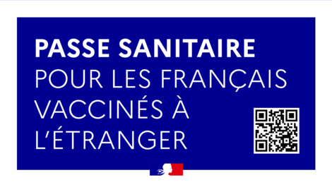 større fjerne blast Consulat de France à Pointe-Noire